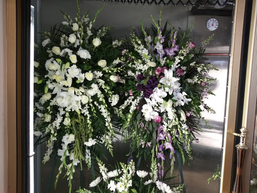 Florist «Colma Floral Shop», reviews and photos, 1360 El Camino Real, Colma, CA 94014, USA