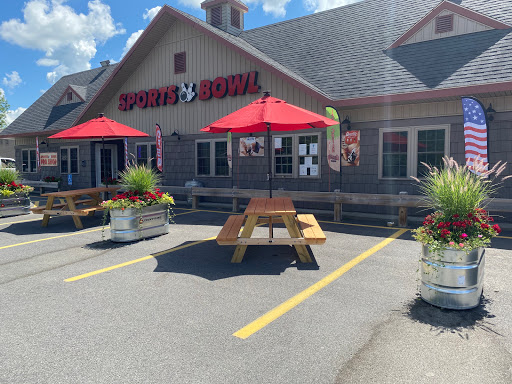 Bowling Alley «Caz Sports Bowl», reviews and photos, 3 Carriage Ln, Cazenovia, NY 13035, USA