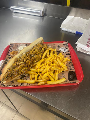 DELICES KEBAB à Douai