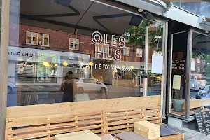 Oles Hus - Kaffe & Vinbar image