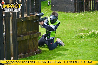 IMPACT PAINTBALL PARK BOGOTA - CAMPO DE PAINTBALL BOGOTA