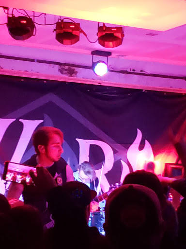 Live Music Venue «Hoosier Dome», reviews and photos, 1627 Prospect St, Indianapolis, IN 46203, USA