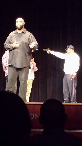 Performing Arts Theater «Ursuline Arts Center», reviews and photos, 3113 Lexington Rd, Louisville, KY 40206, USA