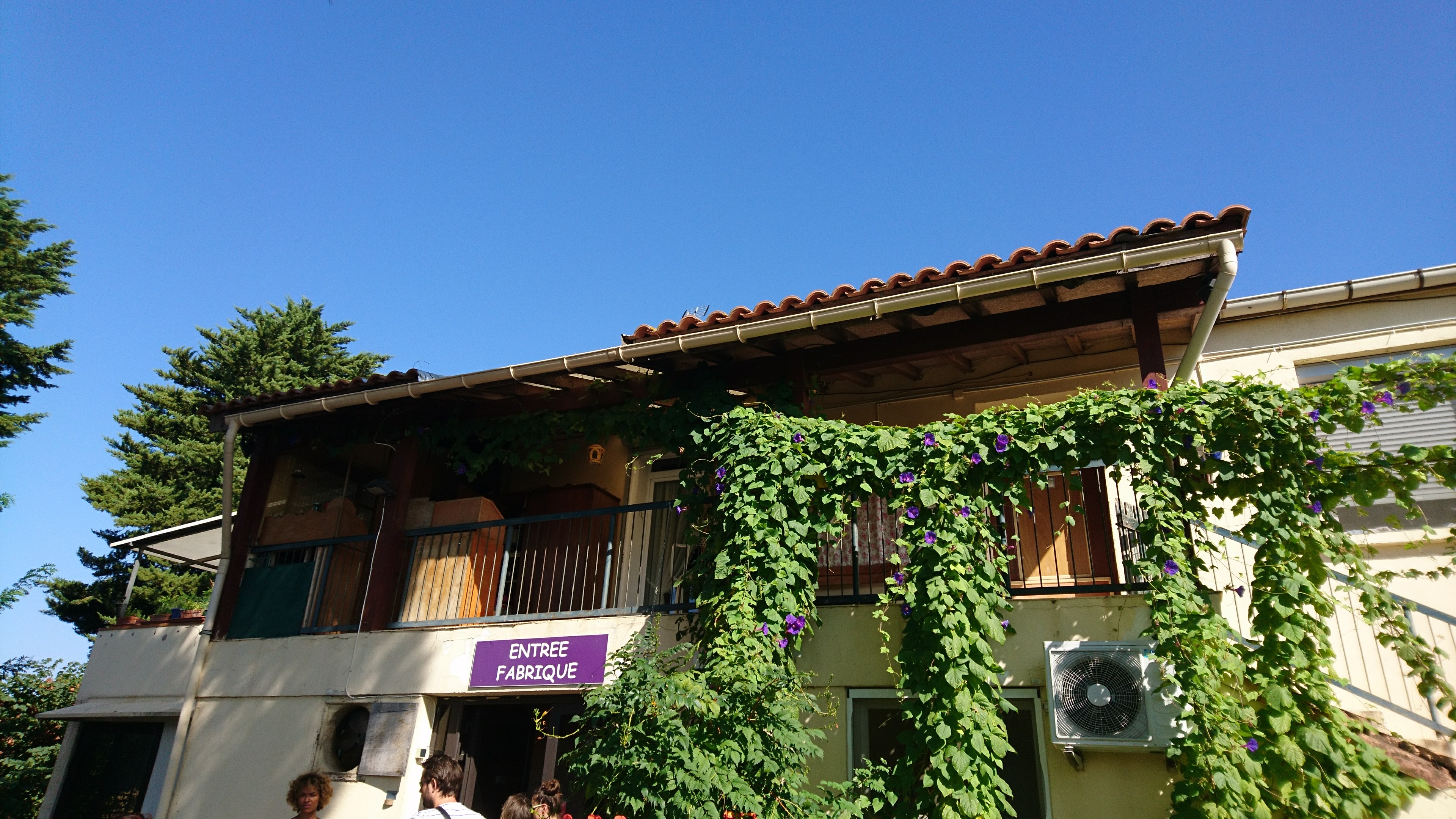 Photo n° 1 de l'avis de Fabrice.o fait le 17/08/2017 à 10:32