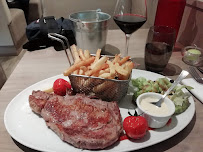 Steak du Restaurant français Restaurant du Donjon à Niort - n°14