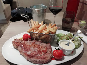 Photo n°101 de Restaurant du Donjon à Niort ()