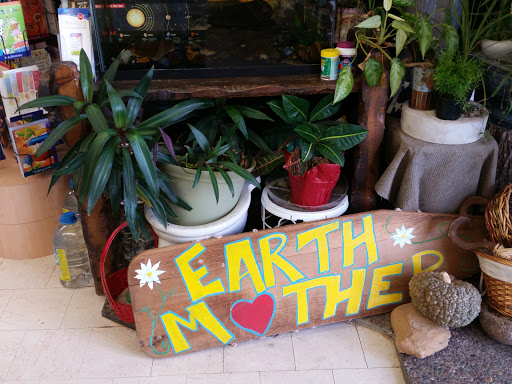 Natural Foods Store «Earth Mother Health Foods», reviews and photos, 220 E Harrison St, Farmington, MO 63640, USA