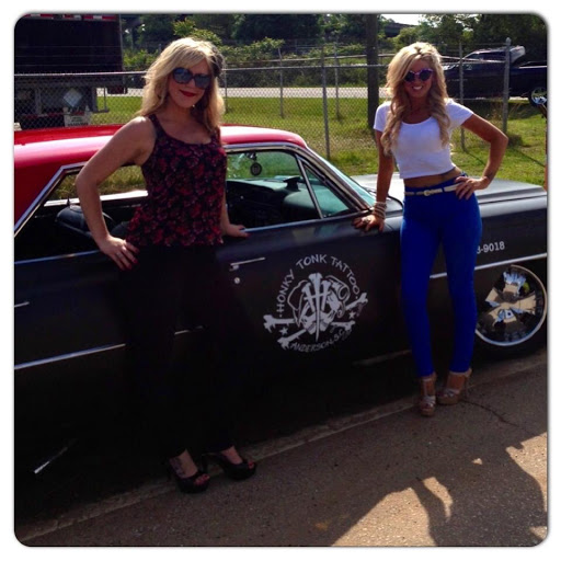 Explore january tattoo ideas, creative tattoo ideas in Anderson, available at FearlessTattoos and Piercing