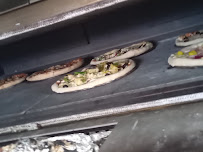 Plats et boissons du Pizzeria Vezzo Pizza à Arcueil - n°14