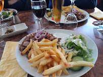Les plus récentes photos du Restaurant grec Restaurant MYTHOS à Valenciennes - n°1