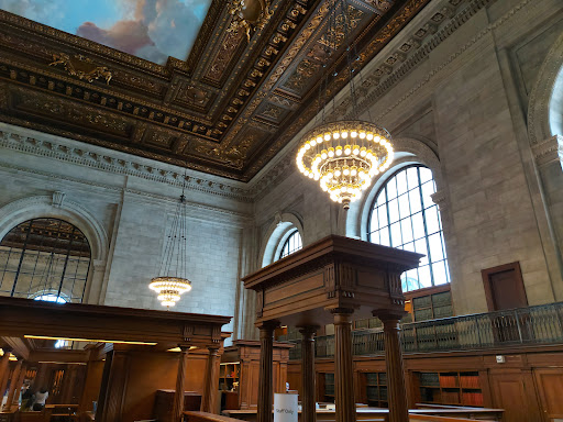 The New York Public Library Shop image 8