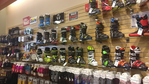 Ski Rental Service «Christy Sports - Ski & Patio», reviews and photos, 3939 Wasatch Blvd #16, Salt Lake City, UT 84124, USA