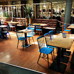 Photo n°12 de l'avis de Stuttgart.x fait le 30/05/2020 à 20:21 sur le restaurants Mauritius Stuttgart-Mitte à Stuttgart