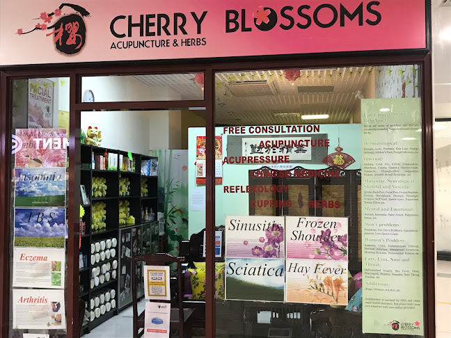 Comments and reviews of Cherry Blossoms