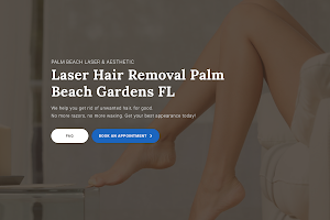Palm Beach Laser & Aesthetic