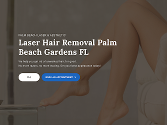 Palm Beach Laser & Aesthetic