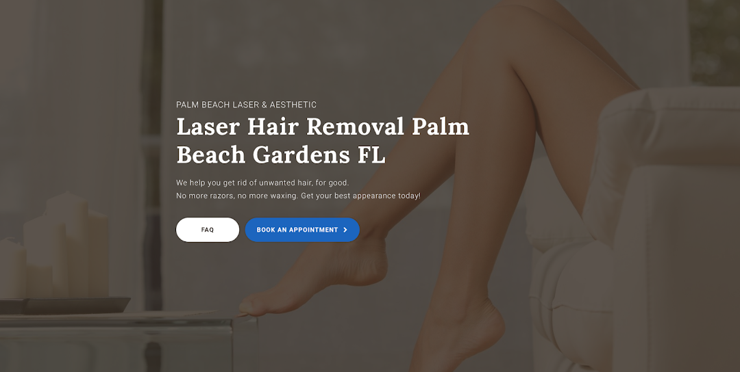 Palm Beach Laser & Aesthetic