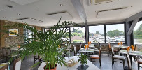 Atmosphère du Restaurant français Restaurant PK 209 à Lagarde - n°6