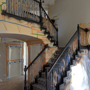 Painter «Royall Painting», reviews and photos, 4064 Gresham St, San Diego, CA 92109, USA