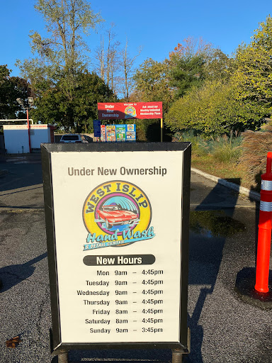 Car Wash «Formula Auto Wash», reviews and photos, 208 Higbie Ln, West Islip, NY 11795, USA