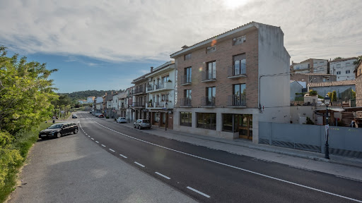 Apart-Hotel Cal Marçal en Puig-reig