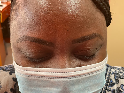 Day Spa «Miracle Threading & Spa», reviews and photos, 13085 GA-9, Alpharetta, GA 30004, USA