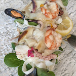 Photo n°4 de l'avis de Elpidio.o fait le 10/07/2022 à 07:40 sur le  Dodici - Locanda del gusto à Aversa