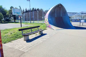 Skatepark Langenargen image