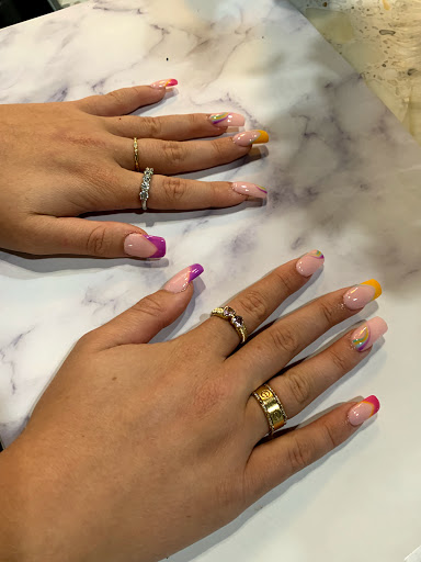 Spa «Tipsy Salon & Spa - Jupiter», reviews and photos, 4601 Military Trail # 108, Jupiter, FL 33458, USA