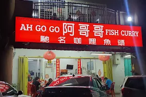 Ah Go Go Fish Curry Restaurant image