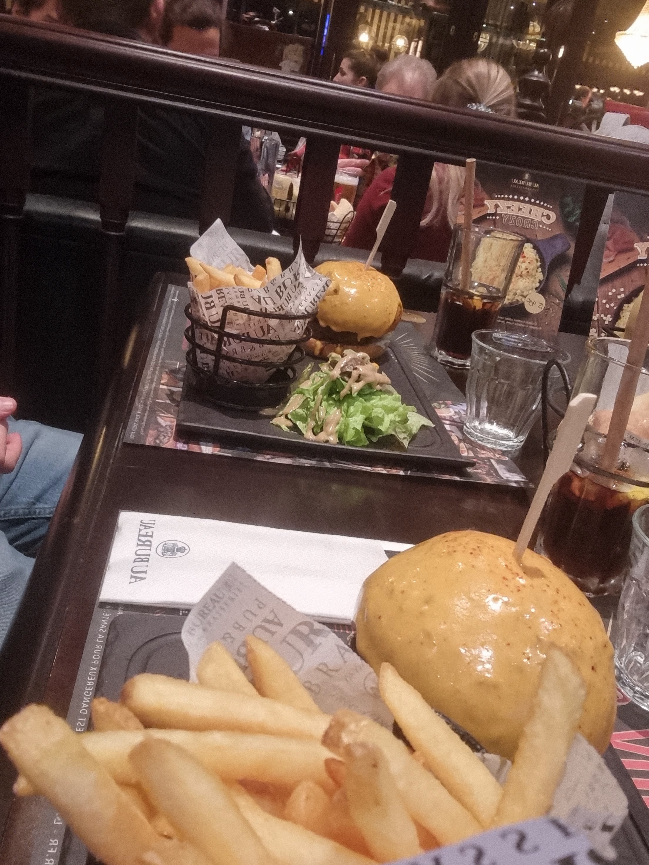 Photo n° 1 de l'avis de Frédéric.e fait le 11/01/2023 à 11:43