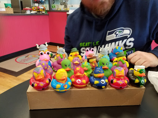 Donut Shop «Duck Donuts», reviews and photos, 4655 Monticello Ave #103, Williamsburg, VA 23188, USA