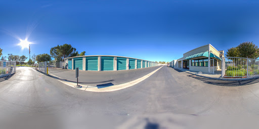 Self-Storage Facility «Cochrane Road Self Storage», reviews and photos, 411 Woodview Ave, Morgan Hill, CA 95037, USA