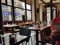 Atmosphère du Restaurant français Chez Gladines à Paris - n°14
