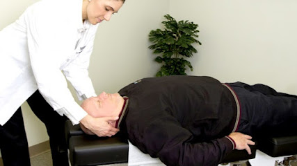 Natural Health Chiropractic and Wellness - Chiropractor in Naperville Illinois