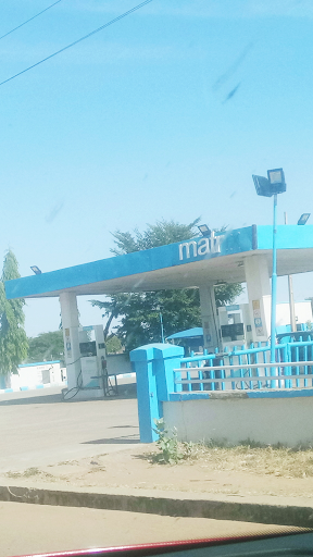 Matrix Energy Limited Filling Station 1 Dutse., Ibrahim Aliyu Way Bypass, Dutse, Nigeria, Architect, state Kano