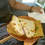 Photo n°8 de l'avis de Manu.l fait le 11/09/2021 à 16:40 sur le  Piadì Piadineria Artigianale à Matera