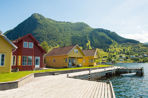 Folgefonn Feriegard