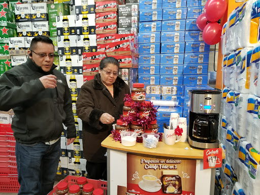 Supermarket «37th Avenue Food Bazaar Supermarket», reviews and photos, 3560 Junction Blvd, Flushing, NY 11368, USA