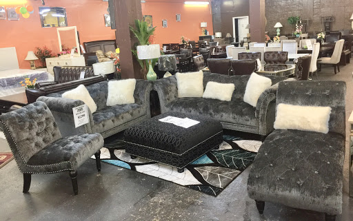 Furniture Store «Furniture Mecca», reviews and photos, 5648 Lancaster Ave, Philadelphia, PA 19131, USA