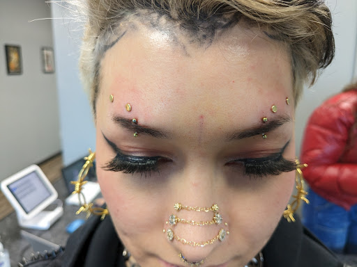 Explore forget me not tattoo ideas, creative tattoo ideas in Lynnwood, available at Foundation Body Arts