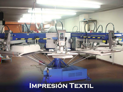 Impresión Textil S.A.S