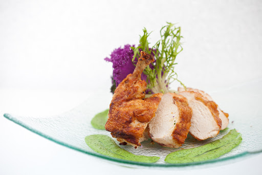 Caterer «Jewell Events Catering», reviews and photos, 424 N Wood St, Chicago, IL 60622, USA