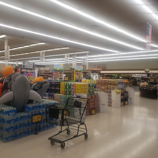 Grocery Store «Safeway», reviews and photos, 3800 W Happy Valley Rd, Glendale, AZ 85310, USA