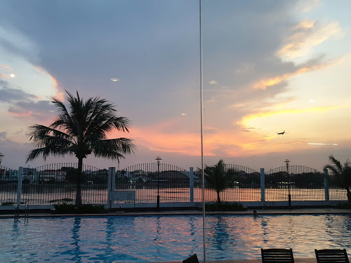 Exciter Sports Thủ Đức Garden Homes Fitness & Yoga