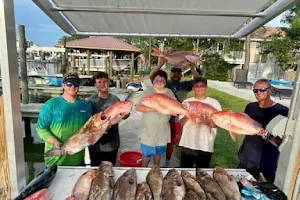 Captain T’s Fishing Charters image