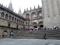 Photo Hostel Anosa Casa 15702 Santiago de Compostela (miniature)
