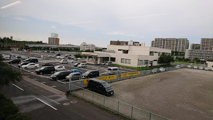 自動車安全運転センター千葉県事務所