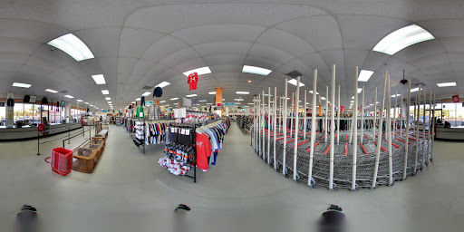Thrift Store «Sunshine Thrift Store», reviews and photos, 4304 S Dale Mabry Hwy, Tampa, FL 33611, USA