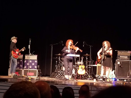 Performing Arts Theater «Princess Theatre», reviews and photos, 112 2nd Ave NE, Decatur, AL 35601, USA